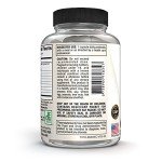 Vizinx 30 Billion Probiotics - 10 Strains, Vegetarian