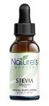 Nature's Garden Alcohol-Free Stevia Liquid 4 oz