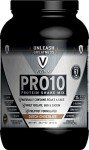 Vizinx PRO10 Dutch Chocolate Protein Powder - 25g Protein