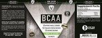 High Potency BCAA 2:1:1, 120 Tablets