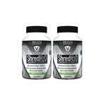 Vizinx Shred H2O Twin Pack - Herbal Water Support