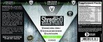 Vizinx Shred H2O Twin Pack - Herbal Water Support