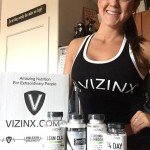 Vizinx Shred H2O Twin Pack - Herbal Water Support