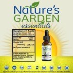 NGE B12 Liquid Drops 5000 mcg - 1 oz