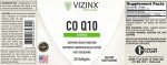 CoQ10 120 mg Softgels - Energy & Heart Support