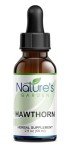 Nature's Garden Hawthorn Liquid Extract - 2 oz