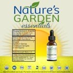 Nature's Garden Hawthorn Liquid Extract - 2 oz