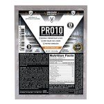 Vizinx PRO10 Dutch Chocolate Protein Supplement