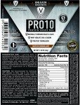Vizinx PRO10 Dutch Chocolate Protein Supplement