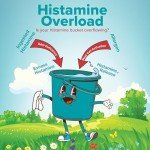 Histamine Complete - Digestive & Seasonal Support 30 Caps