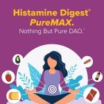 PureMAX Histamine Digest Supplement with DAO (60)