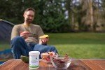 Histamine Digest Supplement for Upset Stomach