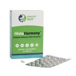 HistaHarmony: Gut Support Enzyme - 60 Servings