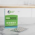 HistaHarmony: Gut Support Enzyme - 60 Servings