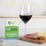 HistaHarmony: Gut Support Enzyme - 60 Servings