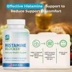 Histamine Block Supplement with DAO Enzyme - 30 ct