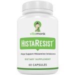 HistaResist Histamine Blocker for Smooth Digestion