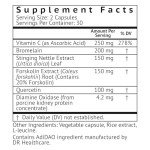 HistaResist Histamine Blocker for Smooth Digestion