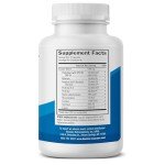 TriEnza Digestive Enzymes for Optimal Digestion - 180 Capsules