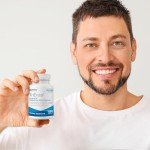 TriEnza Digestive Enzymes for Optimal Digestion - 180 Capsules