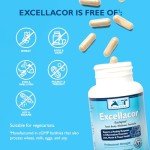Excellacor-450 Enzymes for Joint & Inflammation Support