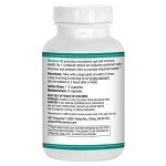 Floracor Probiotics & Enzymes for Gut Health 180 Caps