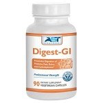 Digest-GI Enzyme for Bloating Relief - 90 Veg Capsules