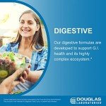 Douglas Laboratories Ultrazyme Digestive Enzyme Complex - 180 Tablets