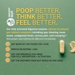 Max Strength Digestive Enzymes for Gut Relief