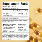 Tributyrin-X: Bioavailable Butyrate for Gut Health