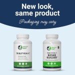 Tributyrin-X: Bioavailable Butyrate for Gut Health