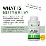 Tributyrin-X: Bioavailable Butyrate for Gut Health