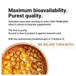 Tributyrin-X: Bioavailable Butyrate for Gut Health