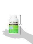 Medizym Systemic Enzyme Tablets - 800 Count
