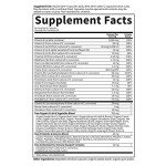 Garden of Life Women's Multivitamin 50+ - 240 Capsules