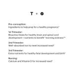 Thorne Prenatal Multivitamin - Complete Nutrition for Pregnancy