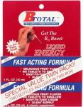 B-Total Solution: Sublingual B Vitamins - Twin Pak