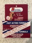 B-Total Solution: Sublingual B Vitamins - Twin Pak