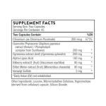 Thorne Diabenil - Health Support with Chromium - 90 Capsules