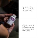 ResveraCel - Healthy Aging, Energy, Metabolism Support