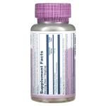 Solaray Ashwagandha Capsules, 470 mg - 60 Count