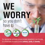 Solaray Tart Cherry & Celery Seed VegCaps for Wellness