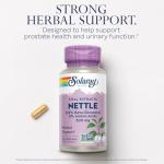 Solaray Nettle Root Extract 300mg for Male Health
