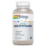 SOLARAY Spectro Multivitamin with Energizing Greens & Herbs