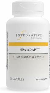 Integrative Therapeutics HPA Adapt - Stress Response Support