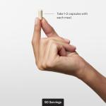 Thorne Digestive Enzymes - Gut Health Support - 180 Capsules