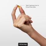 Thorne Undecylenic Acid - Fatty Acid Support - 250 Gelcaps