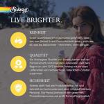 Solaray Super Rhodiola Root Extract 500 mg - 60 Capsules