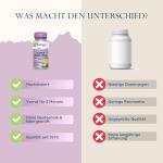 Solaray Super Rhodiola Root Extract 500 mg - 60 Capsules