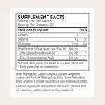 Thorne Vitamin D-5000 for Bone, Teeth & Immune Health